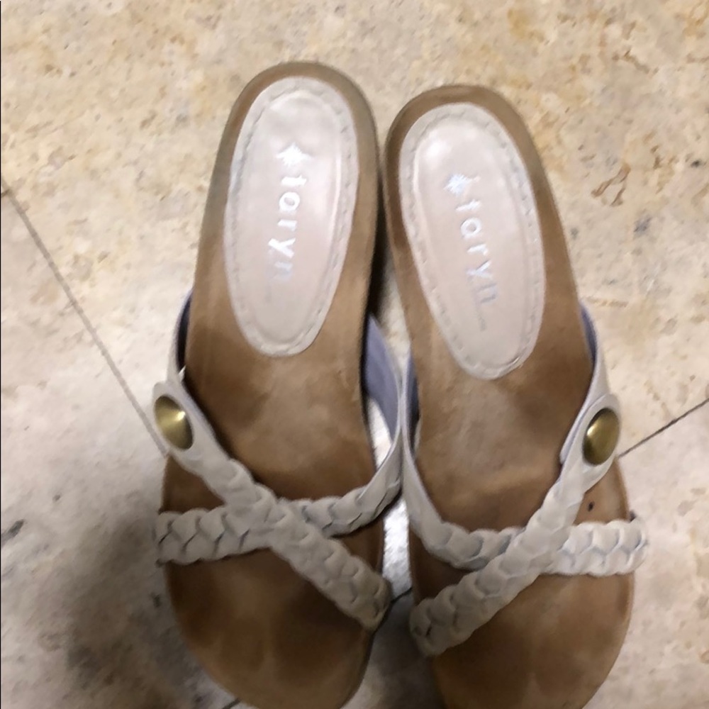 Taryn rose shoes